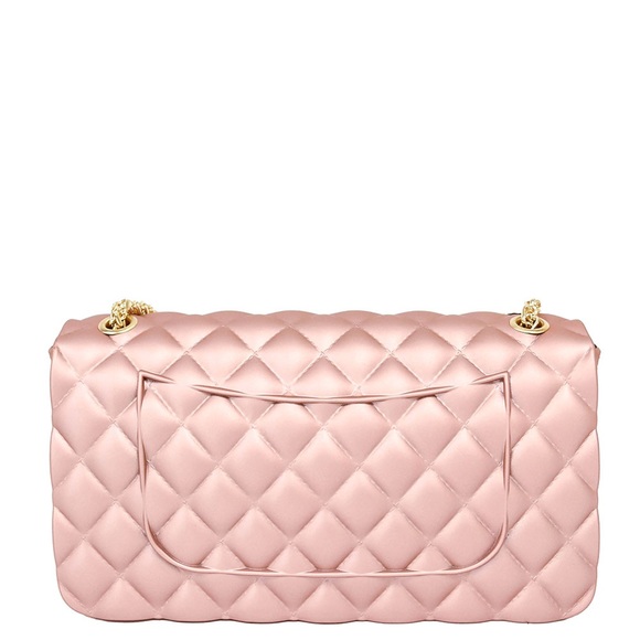 Rose Pink Shoulder Bag - Picture 2 of 7